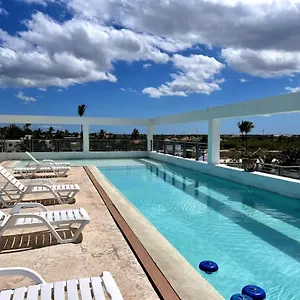 Atlantico Suites - Rooftop Pool, Bars & Club ***** Punta Cana