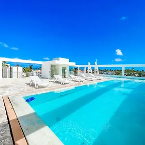 Ducassi Sol Karibe Tropicana Bavaro Beach Club & Spa ***** Punta Cana