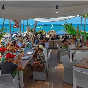 Corales Villas And Suites - Club, Spa, Restaurants ***** Punta Cana